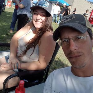 Meet your Posher, Trixie